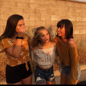 Meet your Posher, Grace